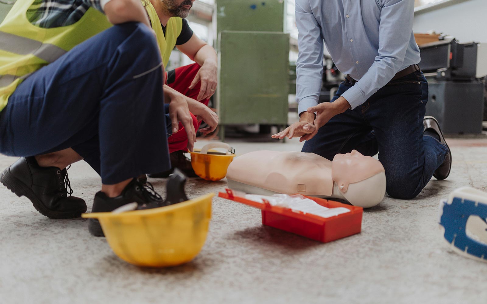 North Lakes